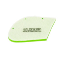 Hiflo, фільтр повітря, Kymco 50 AgiliЗАДНІRS 2T, 2010-2016, Bet Win 50 2002-2007, Dink 50 1998-2007, Super 9 2000-2009, VitaliЗАДНІ50 2T 2004-2008