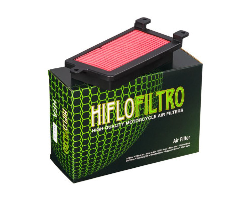 Hiflo Фільтр Повітряний Kymco AgiliЗАДНІSento 50 '08-'13, People/Super 8 50 '05-'21 OEM 101074/1723C-LAB4-9000