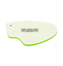 Hiflo фільтр повітряний Malaguti 50 F15 Firefox/LC/KAT '96-'08 чорний