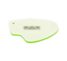 Hiflo фільтр повітряний Malaguti 50 F15 Firefox/LC/KAT '96-'08 чорний