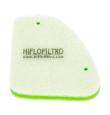 Hiflo HFA5301DS фільтр повітряний для скутера Peugeot Buxy/Elyseo/Elystar/New VivaciЗАДНІZenith 50cc