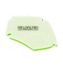 Hiflo P5128 Фільтр повітряний Piaggio 50 Zip '92-'96 Zip 50 4T '00-'15 Gilera 50 Easy Moving '95-'96