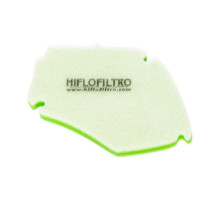 Hiflo P5128 Фільтр повітряний Piaggio 50 Zip '92-'96 Zip 50 4T '00-'15 Gilera 50 Easy Moving '95-'96