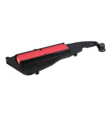 Hiflo фільтр повітряний Piaggio LiberЗАДНІ50/125/150 4T 2015-2018 OEM:1A005015