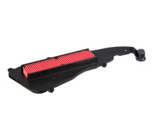 Hiflo фільтр повітряний Piaggio LiberЗАДНІ50/125/150 4T 2015-2018 OEM:1A005015