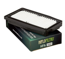 Hiflo, фільтр повітря, Suzuki DL 250 V-Strom '18-'20, GSXR250 '17-'20, GW250 Inazuma '12-'18, OEM 13780-48H00