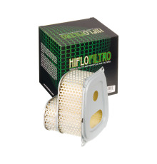 Hiflo S3193 Фільтр повітряний для мотоцикла Suzuki DR 800 S 1991-2000 30x12-93710 чорний
