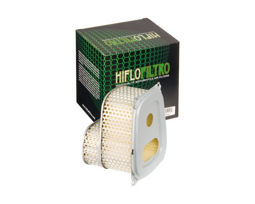 Hiflo S3193 Фільтр повітряний для мотоцикла Suzuki DR 800 S 1991-2000 30x12-93710 чорний