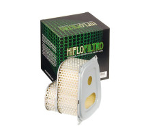 Hiflo S3193 Фільтр повітряний для мотоцикла Suzuki DR 800 S 1991-2000 30x12-93710 чорний