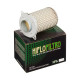 Hiflo фільтр повітряний Suzuki GS500 E/F (88-10) GV 700/1200, GSX 1200 OEM:13780-01D00