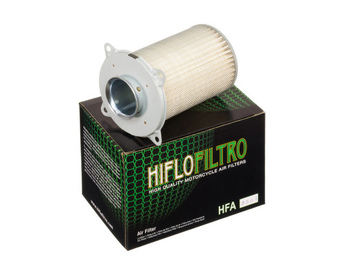 Hiflo S3182 Фільтр повітряний Suzuki GS500E 1988-2002 30x12x94068 Чорний