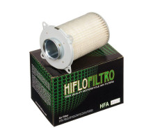 Hiflo S3182 Фільтр повітряний Suzuki GS500E 1988-2002 30x12x94068 Чорний