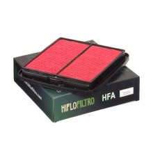Hiflo S3152 Фільтр повітряний для мотоцикла Suzuki GSF600/1200 1995-1999, GSXR 750/1100, чорний