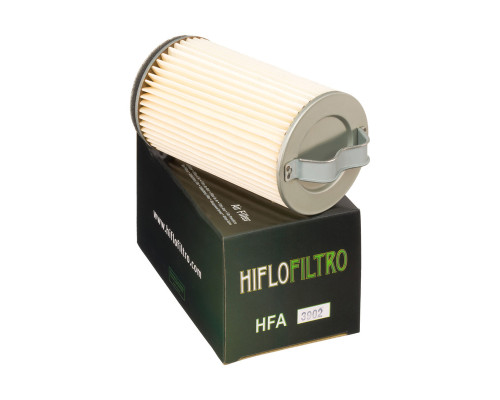Hiflo Фільтр повітряний Suzuki GSX 1100 S 81-84, GSX 1100 E Високоякісний 30 шт.