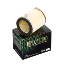 Hiflo, GSX1100 EF, фільтр повітряний, для Suzuki, всі моделі, чорний