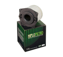 Hiflo S3138 Фільтр повітряний Suzuki GSX600F/GSX750F 1990-2006 Чорний