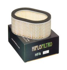 Hiflo S3157 Фільтр повітряний Suzuki GSXR 750 1996-1999, GSXR 600 1997-2000 Чорний