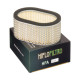 Hiflo S3157 Фільтр повітряний Suzuki GSXR 750 1996-1999, GSXR 600 1997-2000 Чорний