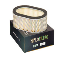 Hiflo S3157 Фільтр повітряний Suzuki GSXR 750 1996-1999, GSXR 600 1997-2000 Чорний