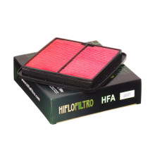 Hiflo S3153 Фільтр повітряний для мотоцикла Suzuki RF 600/900 1993-1997 30x12 мм чорний