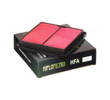 Hiflo S3153 Фільтр повітряний для мотоцикла Suzuki RF 600/900 1993-1997 30x12 мм чорний