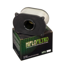 Hiflo S3162 Фільтр повітря для мотоцикла Suzuki SV650 1999-2002, Cagiva Raptor 650, OEM 13780-20F00