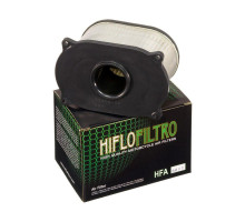 Hiflo S3162 Фільтр повітря для мотоцикла Suzuki SV650 1999-2002, Cagiva Raptor 650, OEM 13780-20F00