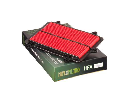 Hiflo S3161 Фільтр повітряний Suzuki TL1000 R 1998-2002 Чорний