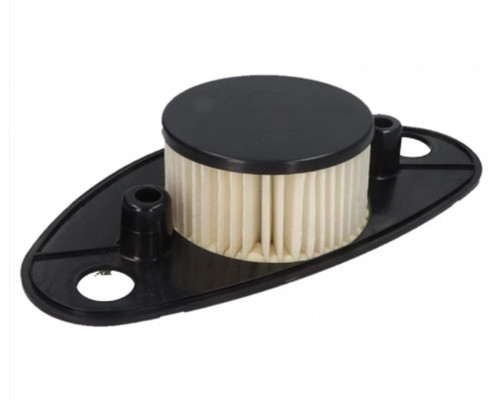 Hiflo, фільтр повітря, Suzuki VL 800 C50 Volusia / Custom / Touring, OEM 13780-41F20, 2007-2008, чорний