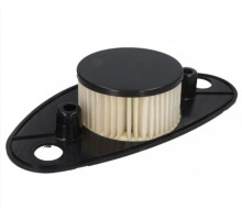 Hiflo, фільтр повітря, Suzuki VL 800 C50 Volusia / Custom / Touring, OEM 13780-41F20, 2007-2008, чорний
