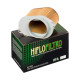 Hiflo S3156 Фільтр повітряний Suzuki VS 600/700/750/800 Intruder 1987-2009 задній круглий 30x12 см