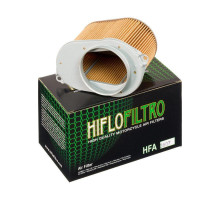 Hiflo S3156 Фільтр повітряний Suzuki VS 600/700/750/800 Intruder 1987-2009 задній круглий 30x12 см