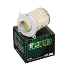 Hiflo S3192 Фільтр повітряний для мотоцикла Suzuki VX 800 1990-1997 30x12 см Чорний