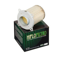 Hiflo S3192 Фільтр повітряний для мотоцикла Suzuki VX 800 1990-1997 30x12 см Чорний