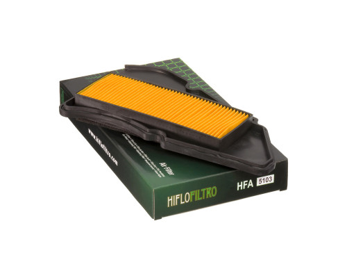 Hiflo SY25101 Фільтр повітряний SYM 125/150 VS 2006-2012 20 шт.