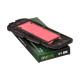 Hiflo SY25104 Фільтр повітряний SYM 300 CiЗАДНІom 2007-2015 EFI 20 чорний