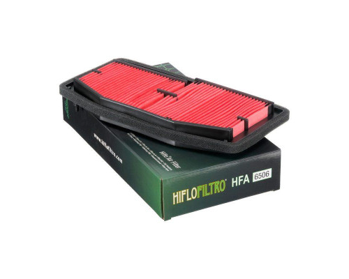 Hiflo Triumph 765 Street Triple Фільтр Повітряний OEM:T2200957 2017-2019