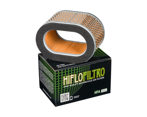 Hiflo T2201751 Фільтр повітряний Triumph 955 Sprint RS/RT 2002-2004 955i Daytona 2002-2006 955i Speed Triple 2002-2004 OEM T2201751 20 T23103