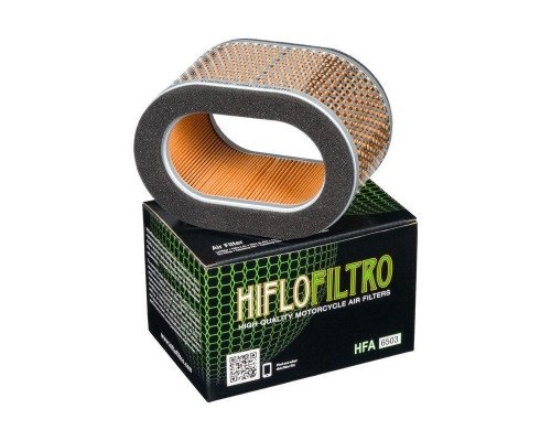 Hiflo T2201751 Фільтр повітряний Triumph 955 Sprint RS/RT 2002-2004 955i Daytona 2002-2006 955i Speed Triple 2002-2004 OEM T2201751 20 T23103