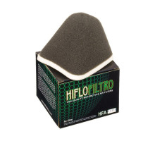 Hiflo Y4219 Фільтр повітряний YAMAHA DT 125R/RE/X 1991-2007 30x12-95510 Чорний