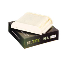 Hiflo Y4125 Фільтр повітряний Для YAMAHA FJ 1100/1200 Універсальний 30x12 Чорний