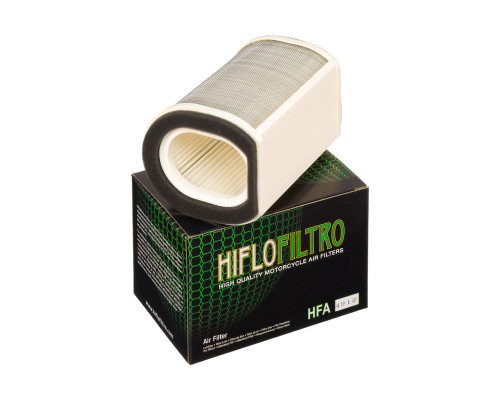 Hiflo Y4245 Фільтр повітря для мотоцикла YAMAHA FJR 1300 2001-2018, XVS 1300 A Midnight Star 2014-2015