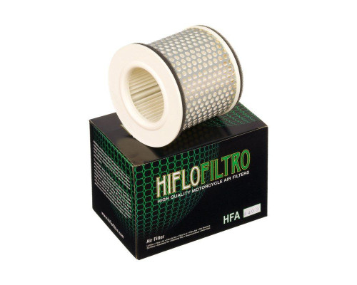 Hiflo Y4224 фільтр повітряний YAMAHA FZR 600 1989-1993 чорний