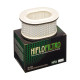 Hiflo Y4167 Фільтр повітряний YAMAHA FZS 600 Fazer 1998-2003 Чорний