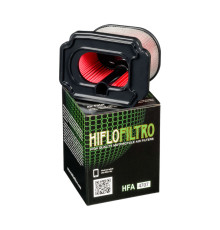 Hiflo Фільтр повітряний YAMAHA MT-07 2014-2024 XSR700 2016-2024 XTZ 690  700 World Raid T7 2020-2024 (12-94382) (Y4237) (1WS-14450-00)