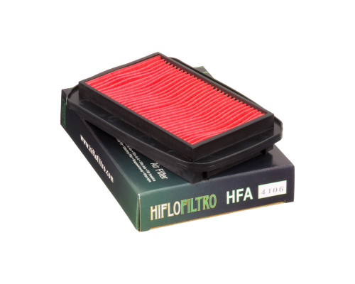 Hiflo, фільтр повітря, YAMAHA MT125 '15-19 YZF 125 R '08-18 WR125 R/X '09-16, модель 5D7 50 12-95578 Y4205
