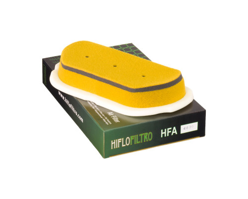 Hiflo Y4173 Фільтр повітряний YAMAHA R6 1999-2002 5EB 5MT 12-95866