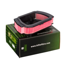Hiflo Фільтр повітря YAMAHA SCR 950 2017 XVS 950 2014-2023 OEM 1TP-14451-00