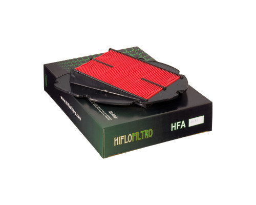 Hiflo Y4176 Фільтр повітряний YAMAHA TDM900 2002-2012 5PS/2BO 20x12 94388