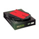 Hiflo Y4176 Фільтр повітряний YAMAHA TDM900 2002-2012 5PS/2BO 20x12 94388